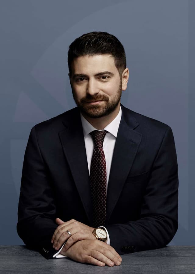 Alexandre Baril-Furino