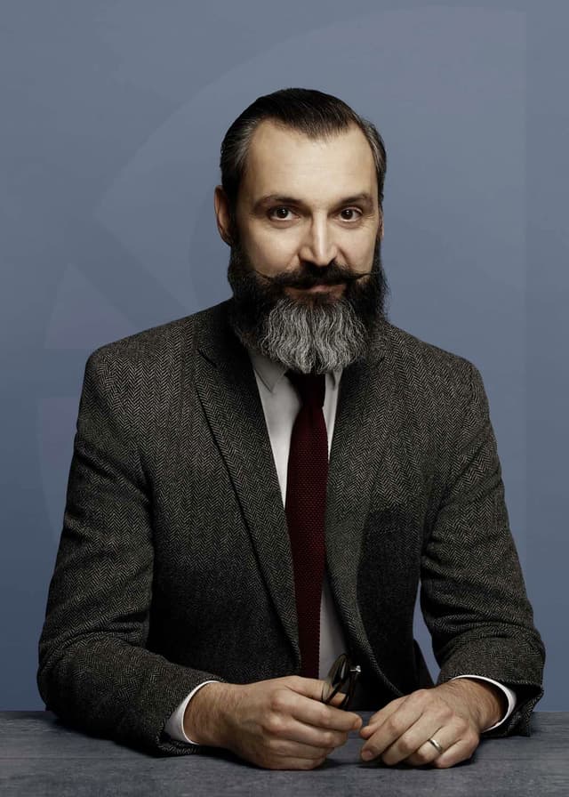 Bogdan-Alexandru (Alex) Dobrota